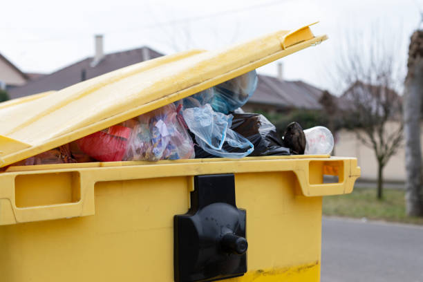 Best Same-Day Junk Removal Services  in Presidio, TX